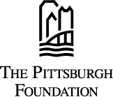 the pittsburgh Foundation logo